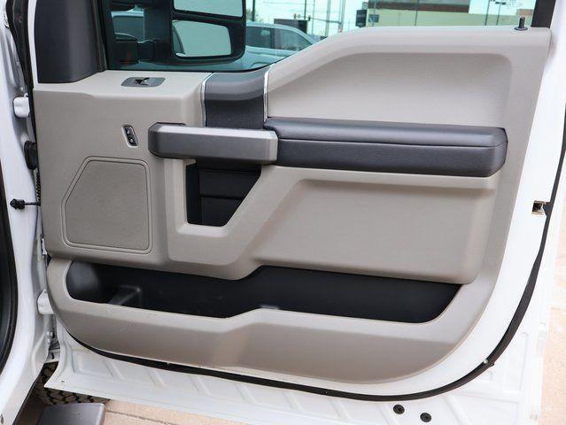 used 2021 Ford F-250 car, priced at $35,500