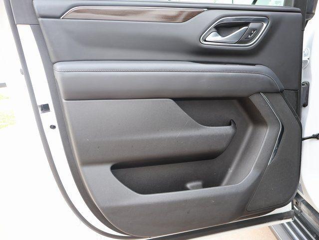 used 2022 GMC Yukon XL car, priced at $43,000