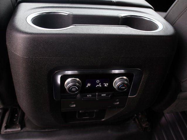 used 2022 GMC Yukon XL car, priced at $43,000
