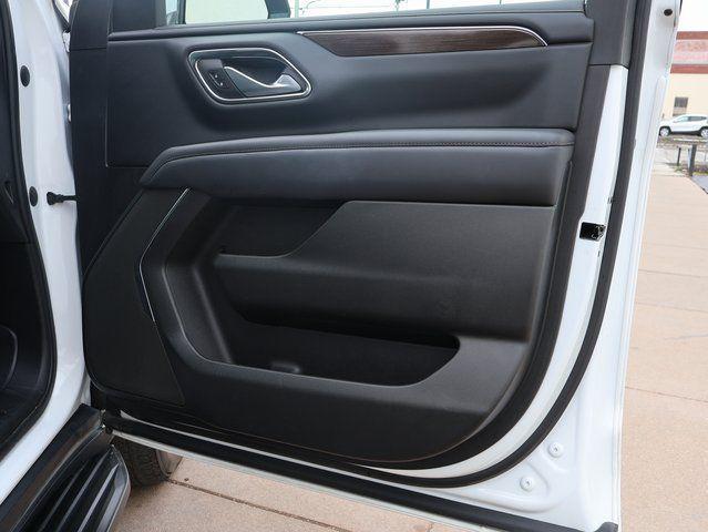 used 2022 GMC Yukon XL car, priced at $43,000
