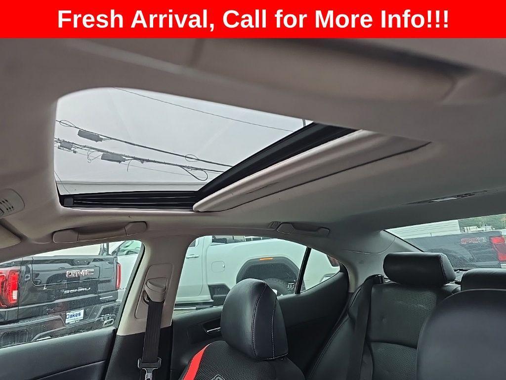 used 2013 Lexus IS 250 car, priced at $10,620