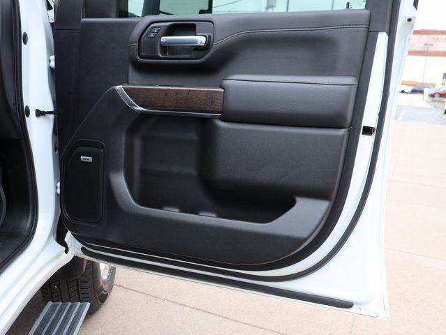used 2022 GMC Sierra 3500 car, priced at $51,120