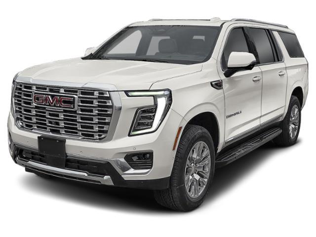 new 2026 GMC Yukon XL car, priced at $94,033