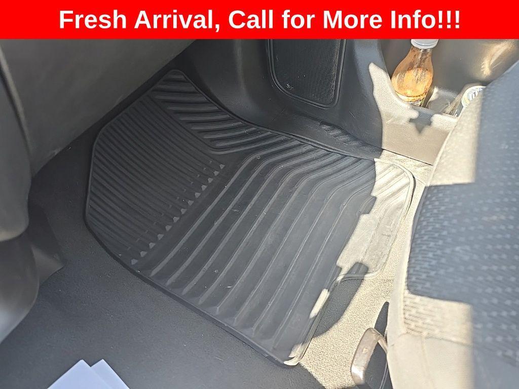 used 2021 Chevrolet Silverado 1500 car, priced at $30,620
