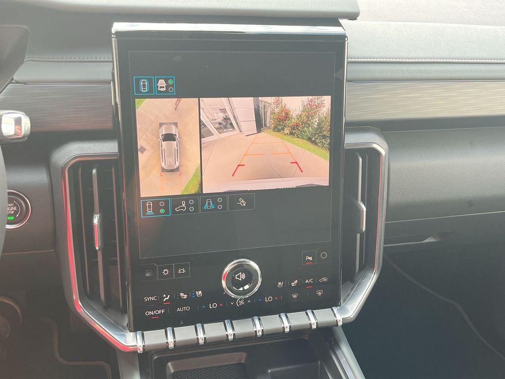 new 2026 GMC Acadia car, priced at $57,444