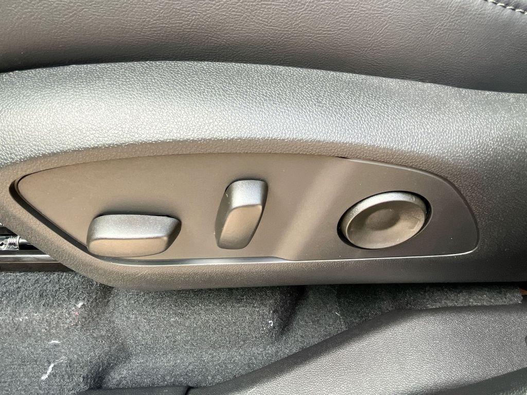 new 2026 GMC Acadia car, priced at $57,444