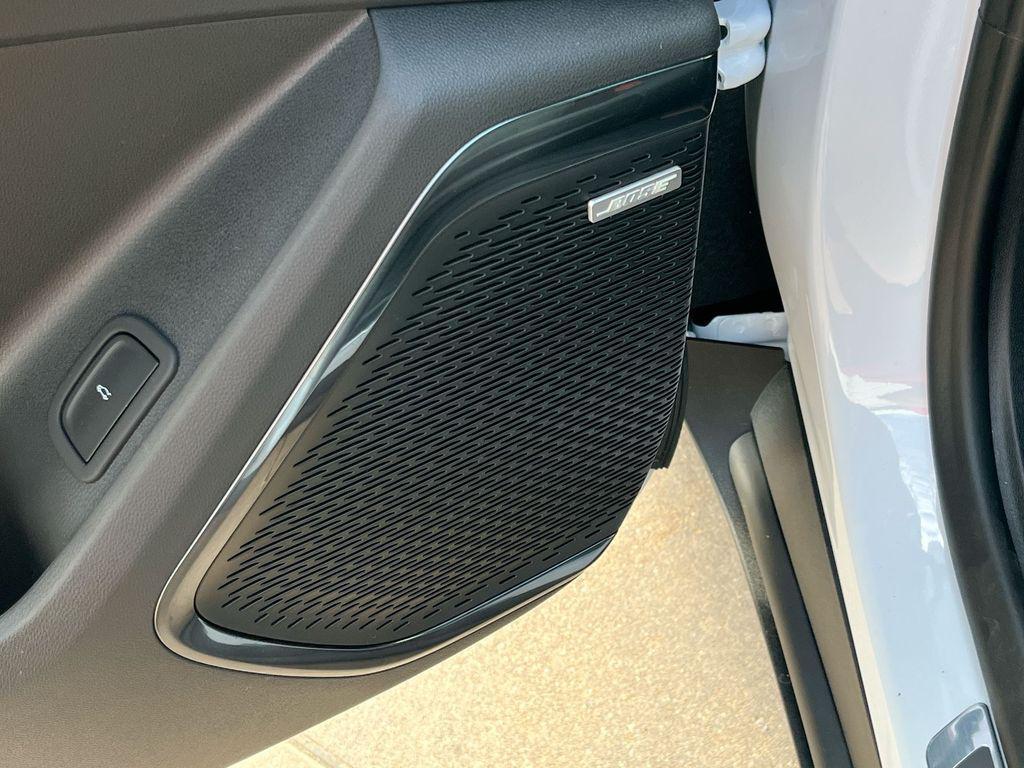 new 2026 GMC Acadia car, priced at $57,444