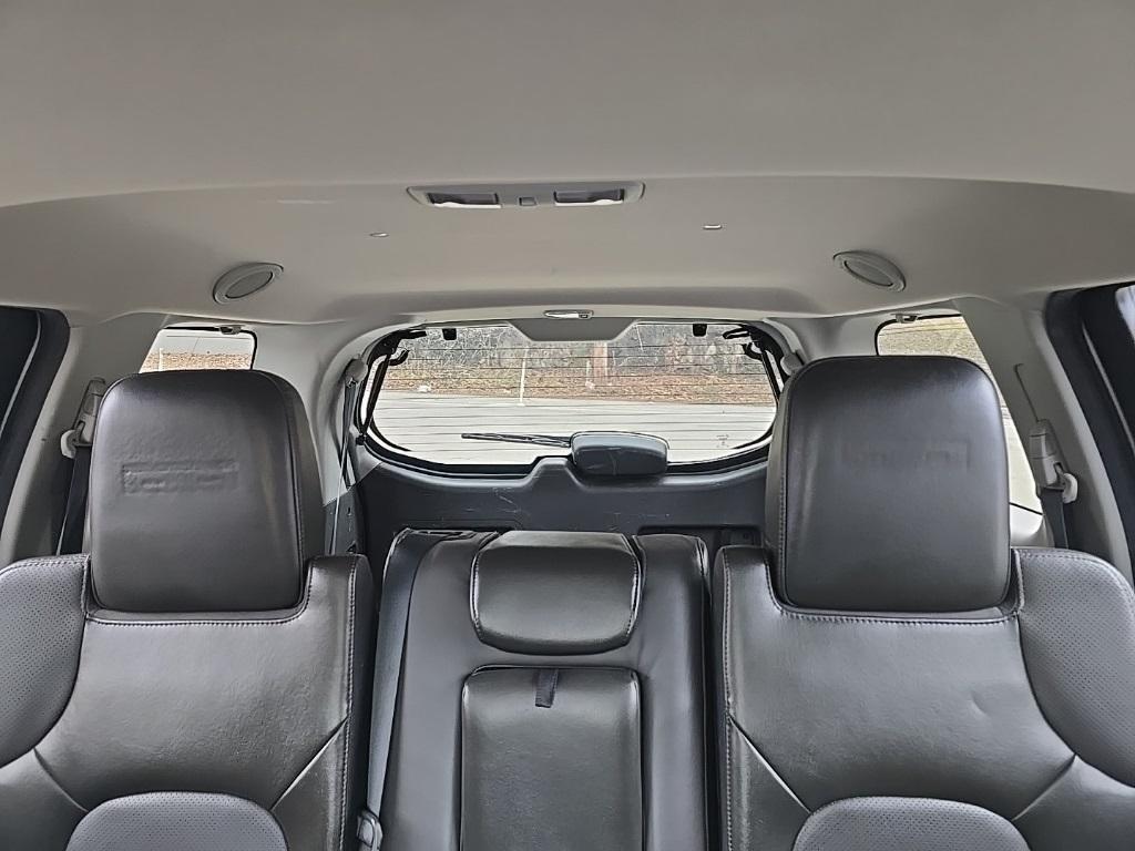 used 2012 Nissan Pathfinder car, priced at $7,000