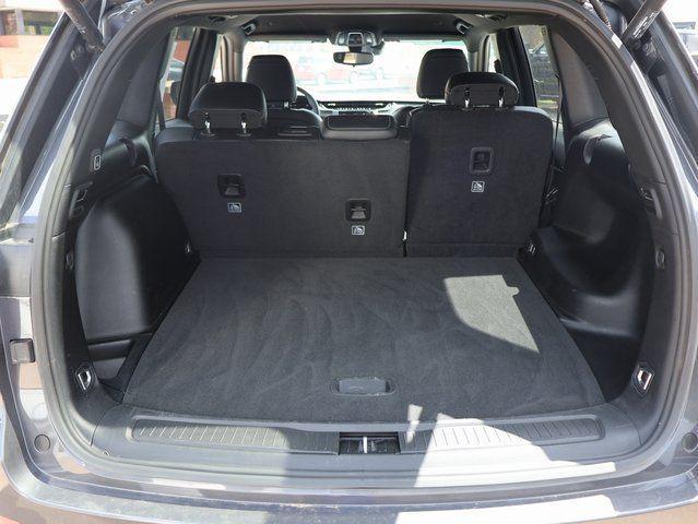 used 2023 Jeep Grand Cherokee car, priced at $27,000