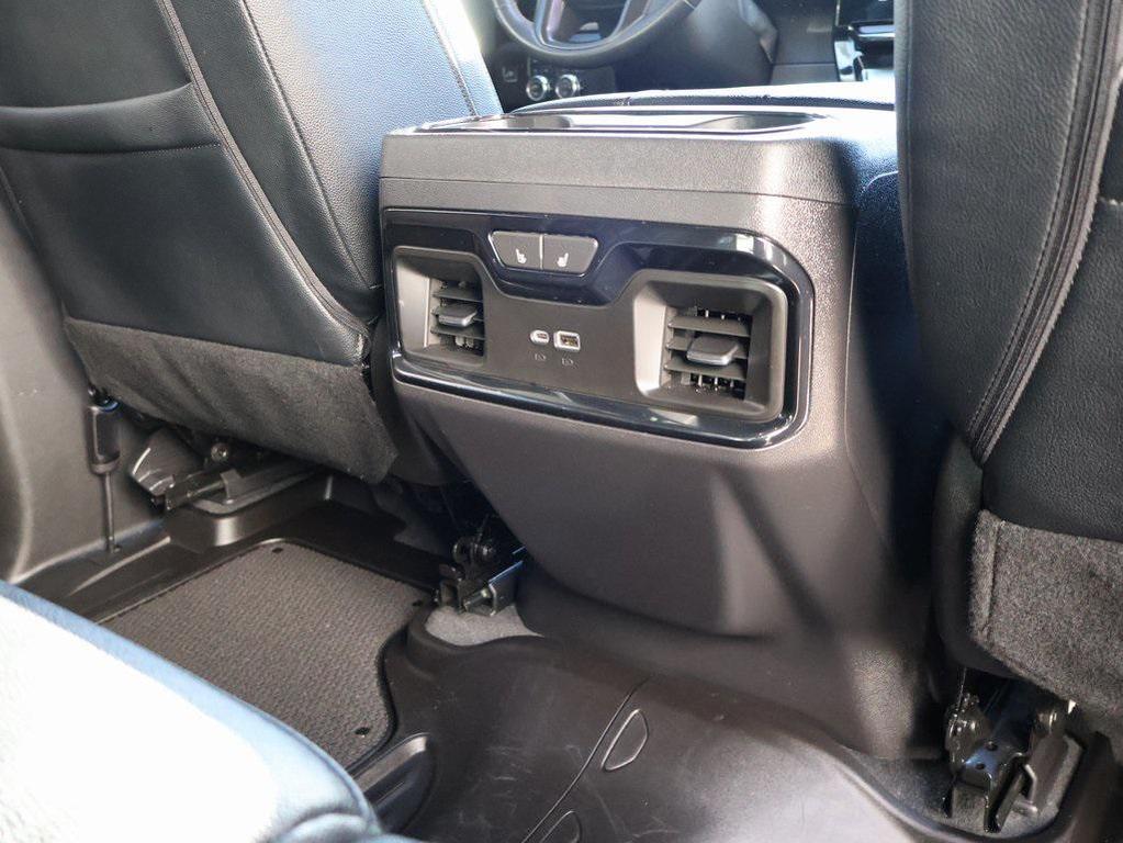 used 2023 GMC Sierra 1500 car, priced at $68,000