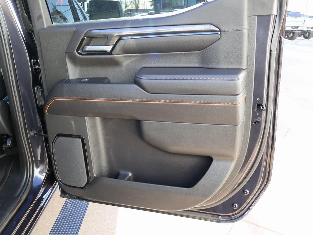 used 2023 GMC Sierra 1500 car, priced at $68,000