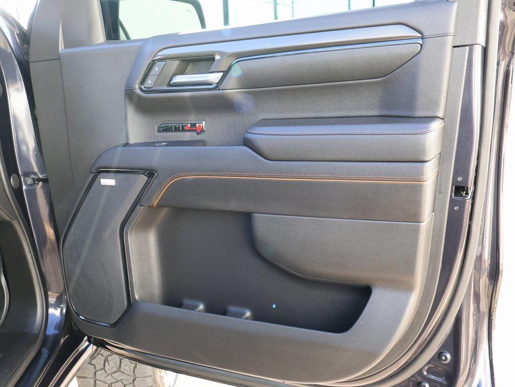 used 2023 GMC Sierra 1500 car, priced at $68,000