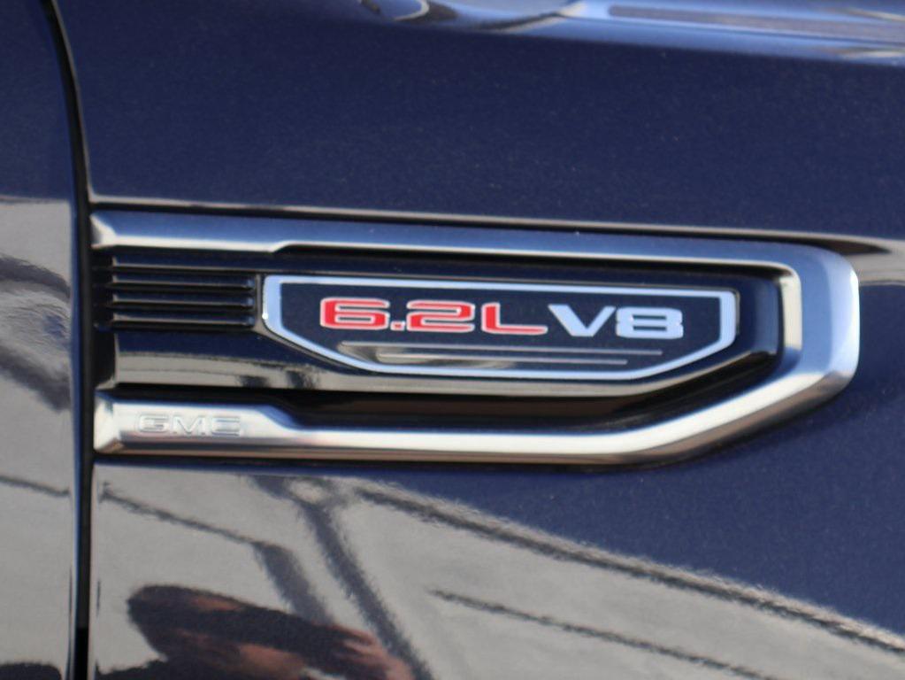 used 2023 GMC Sierra 1500 car, priced at $68,000