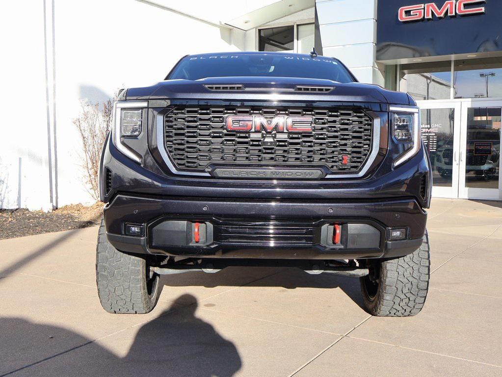 used 2023 GMC Sierra 1500 car, priced at $68,000