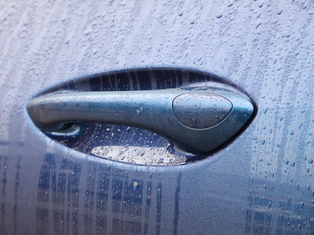 used 2024 Chevrolet Trax car, priced at $22,800