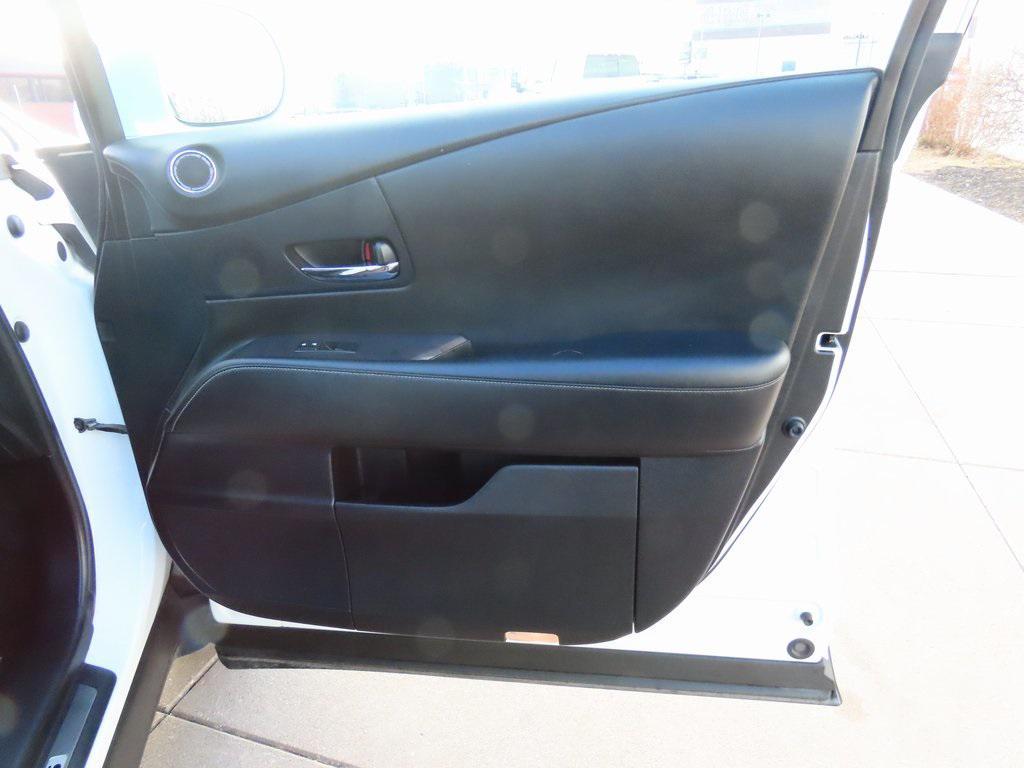 used 2015 Lexus RX 350 car, priced at $18,500