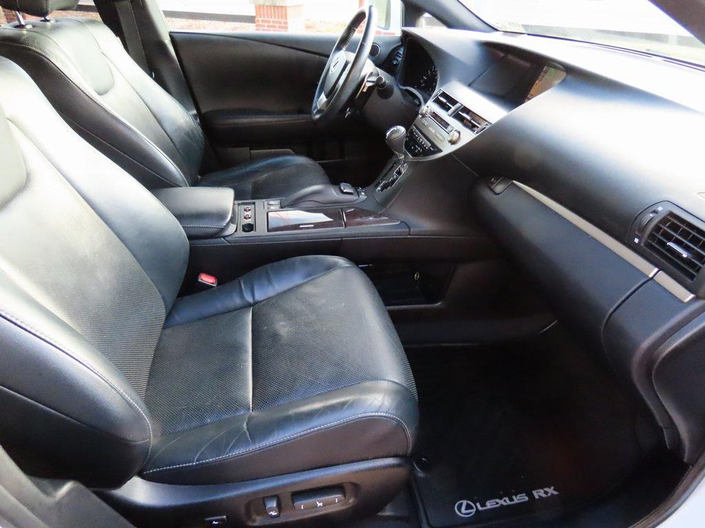 used 2015 Lexus RX 350 car, priced at $18,500