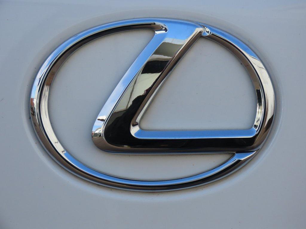 used 2015 Lexus RX 350 car, priced at $18,500