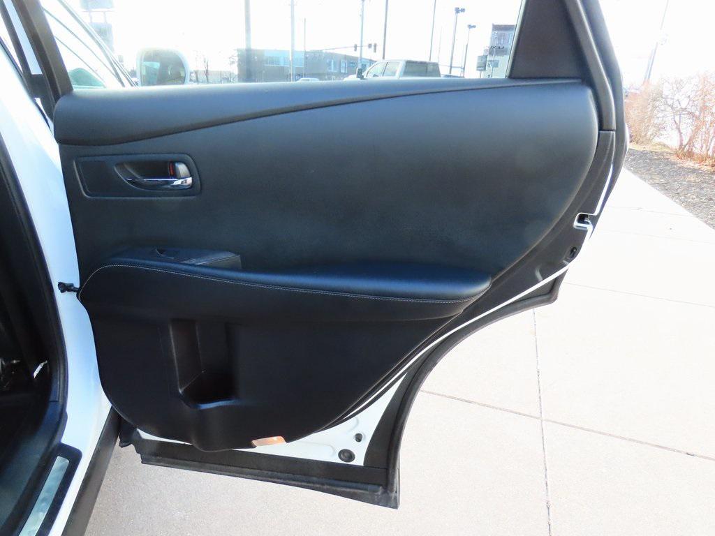 used 2015 Lexus RX 350 car, priced at $18,500