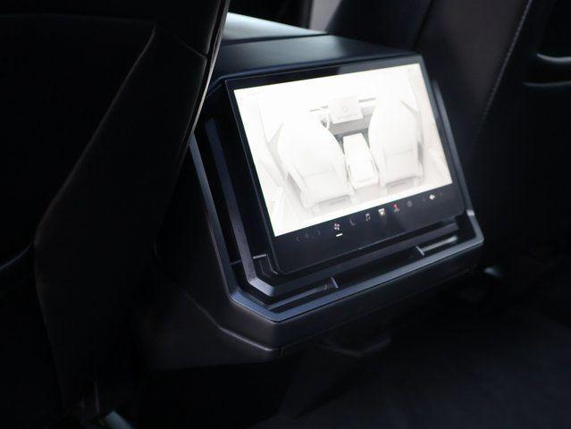 used 2024 Tesla Cybertruck car, priced at $93,000