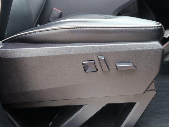used 2024 Tesla Cybertruck car, priced at $93,000
