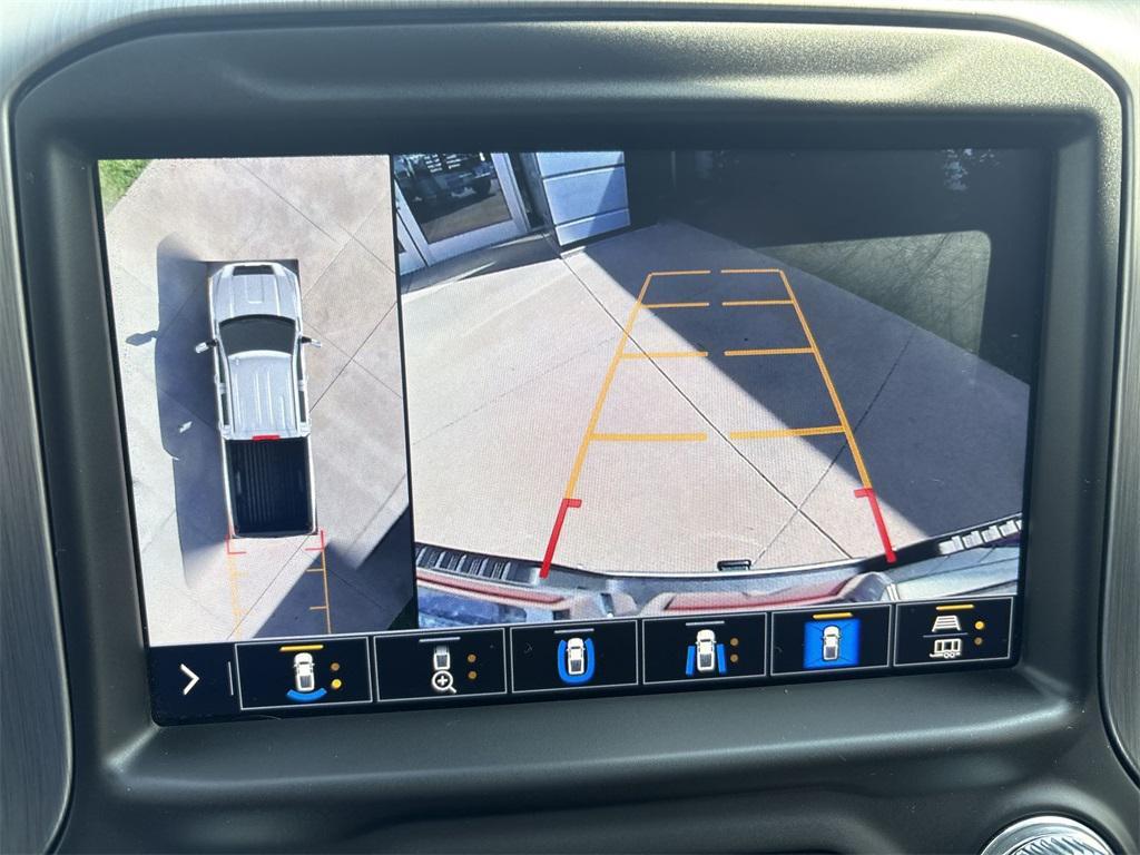 used 2023 GMC Sierra 3500 car, priced at $53,000