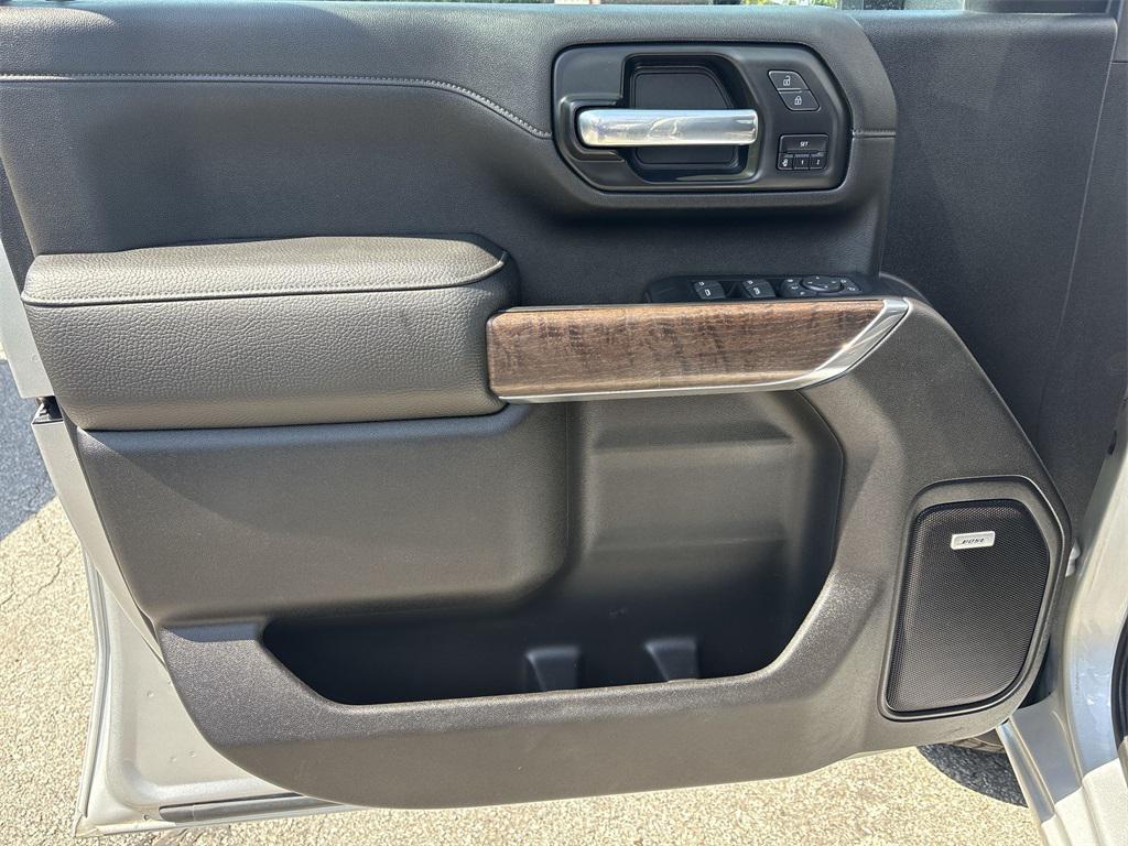 used 2023 GMC Sierra 3500 car, priced at $53,000