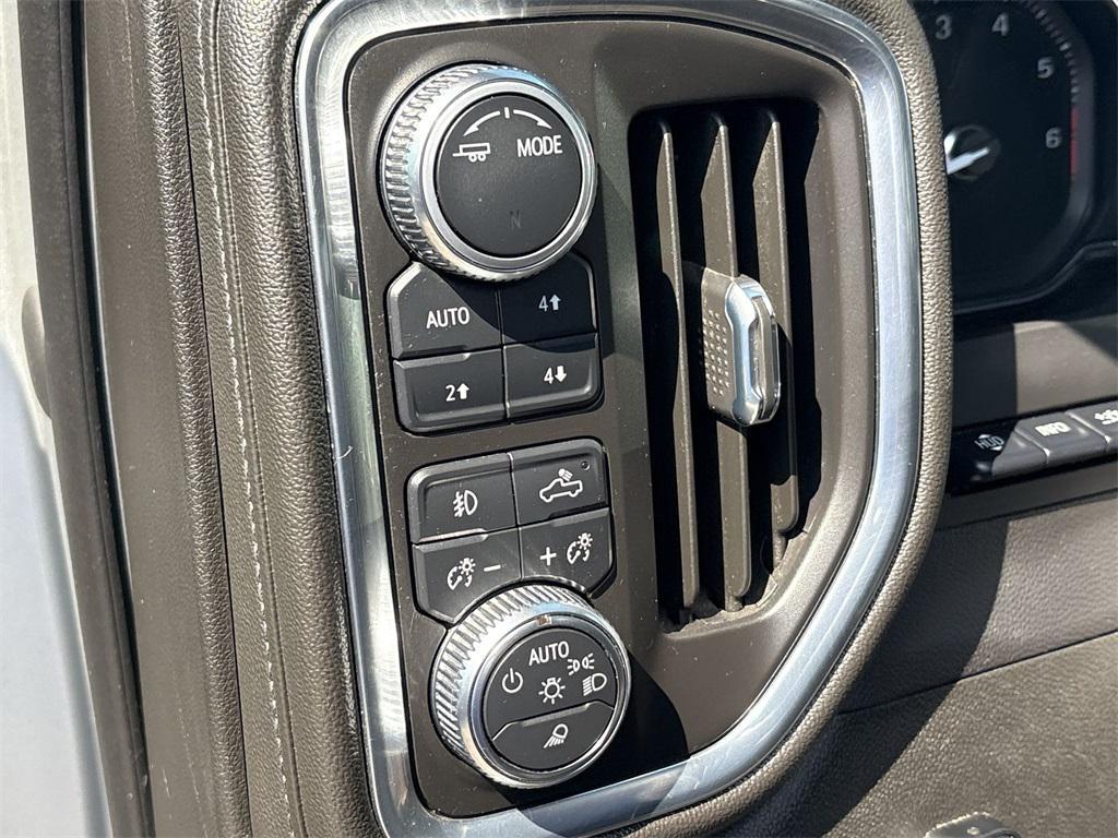 used 2023 GMC Sierra 3500 car, priced at $53,000