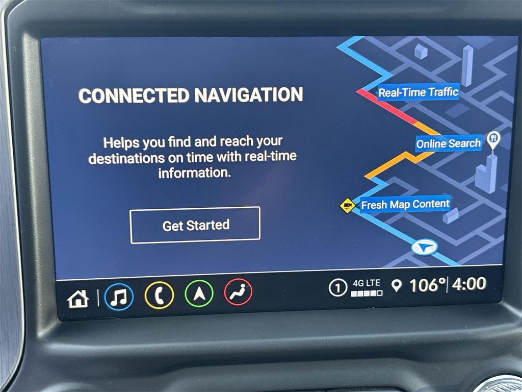 used 2023 GMC Sierra 3500 car, priced at $53,000