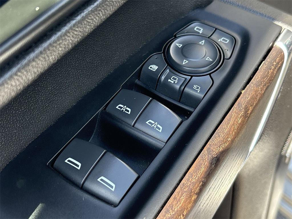 used 2023 GMC Sierra 3500 car, priced at $53,000