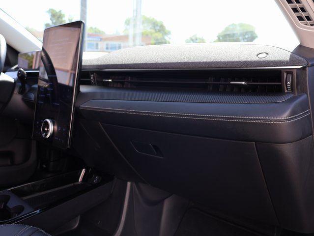 used 2024 Ford Mustang Mach-E car, priced at $33,620