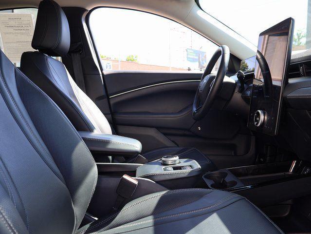 used 2024 Ford Mustang Mach-E car, priced at $33,620