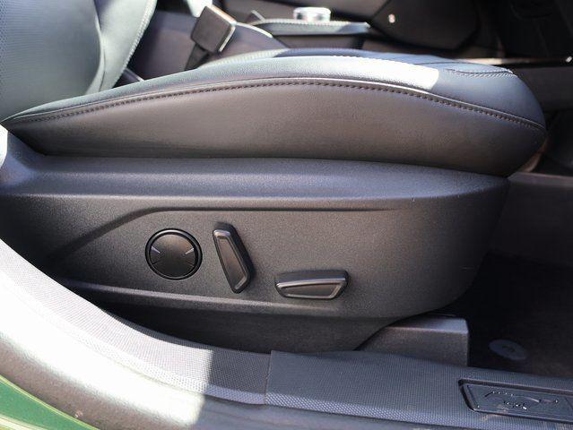 used 2024 Ford Mustang Mach-E car, priced at $33,620