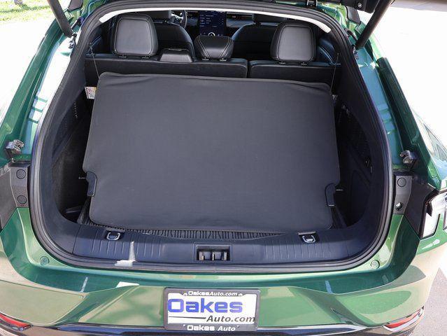 used 2024 Ford Mustang Mach-E car, priced at $33,620