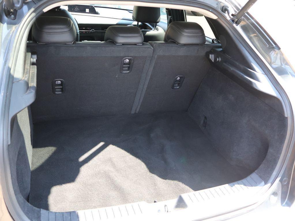 used 2021 Mazda CX-30 car, priced at $20,000