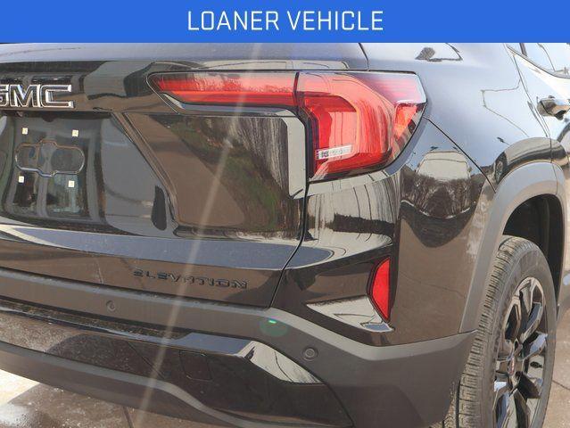 new 2026 GMC Terrain car, priced at $35,185