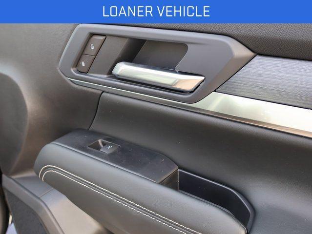new 2026 GMC Terrain car, priced at $35,185