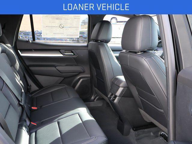 new 2026 GMC Terrain car, priced at $35,185