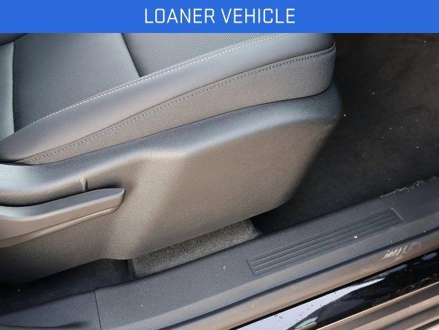 new 2026 GMC Terrain car, priced at $35,185