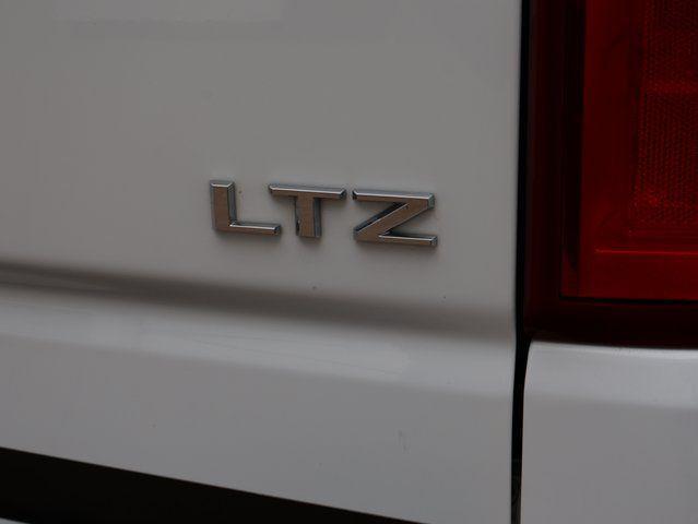 used 2024 Chevrolet Silverado 1500 car, priced at $37,000