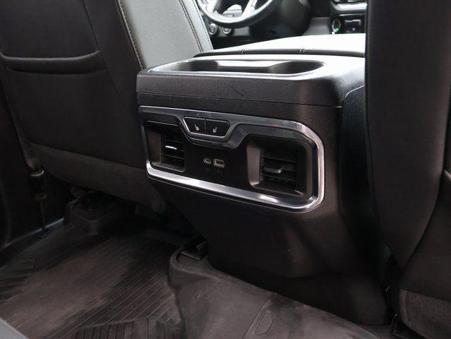 used 2024 Chevrolet Silverado 1500 car, priced at $37,000