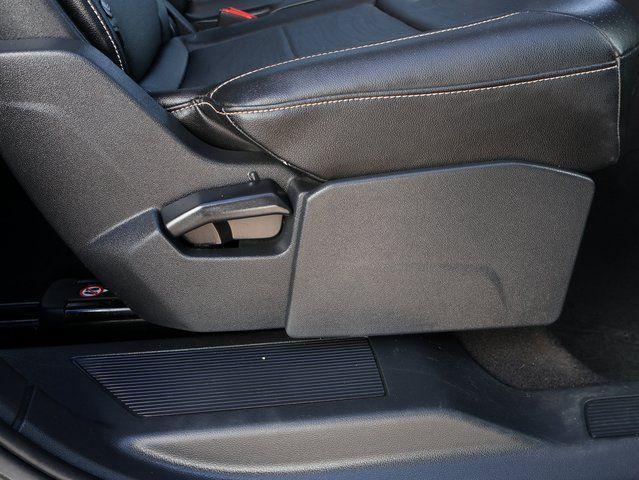 used 2021 Volkswagen Atlas car, priced at $22,500