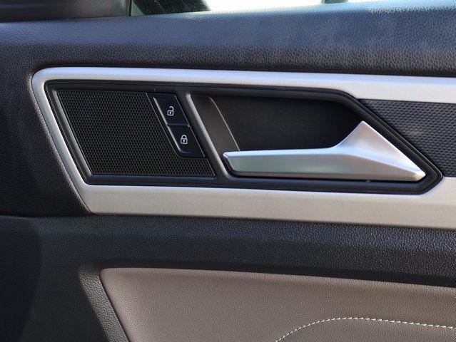 used 2021 Volkswagen Atlas car, priced at $22,500