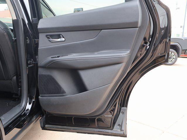 used 2026 Nissan Murano car, priced at $38,500