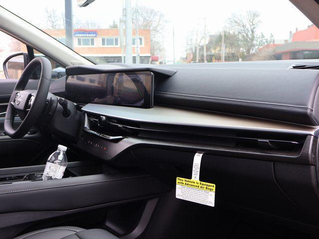 used 2026 Nissan Murano car, priced at $38,500