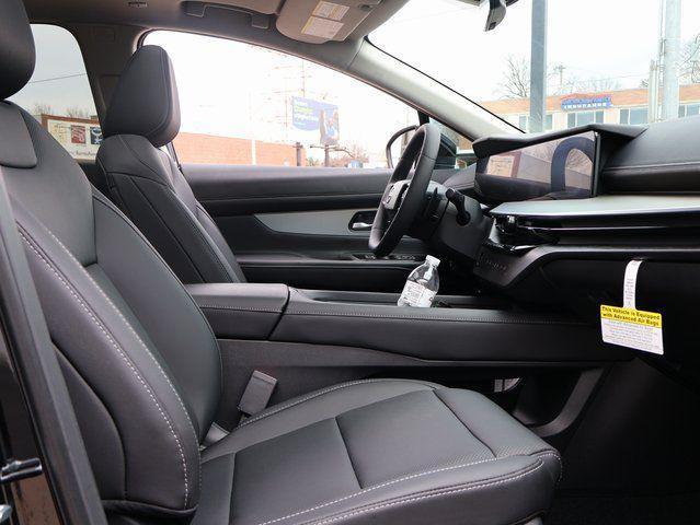 used 2026 Nissan Murano car, priced at $38,500