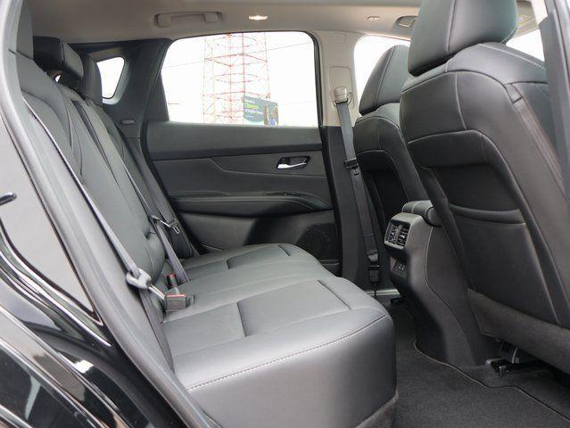 used 2026 Nissan Murano car, priced at $38,500