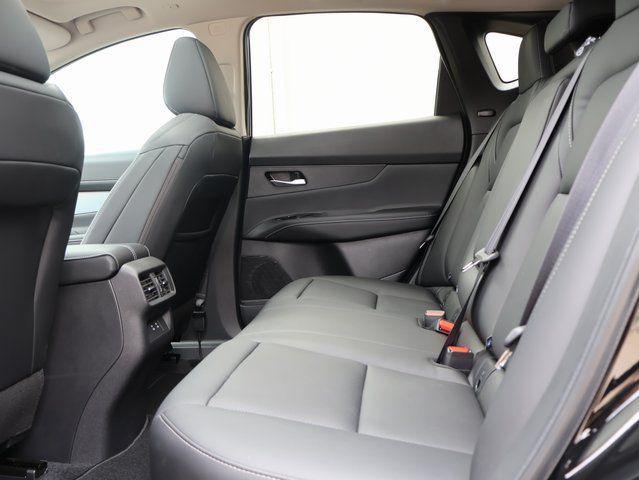 used 2026 Nissan Murano car, priced at $38,500