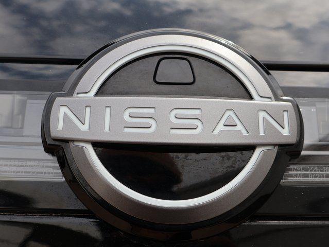 used 2026 Nissan Murano car, priced at $38,500