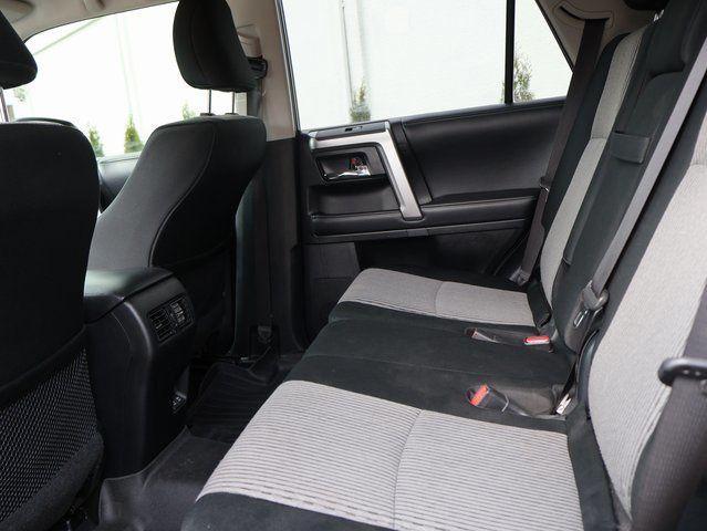used 2020 Toyota 4Runner car, priced at $34,000